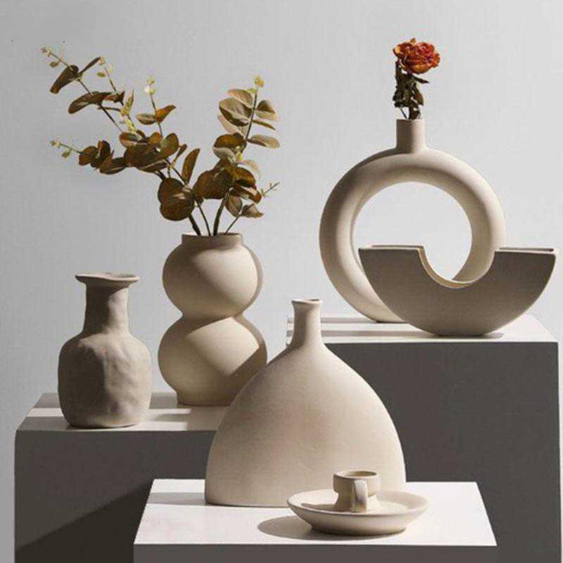 Terracotta Pottery